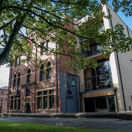 The Bells - Luxury Serviced Apartments Leeds  Buitenkant foto