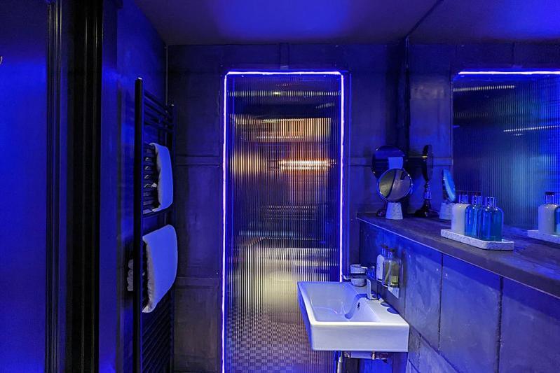 The Bells - Luxury Serviced Apartments Leeds  Buitenkant foto