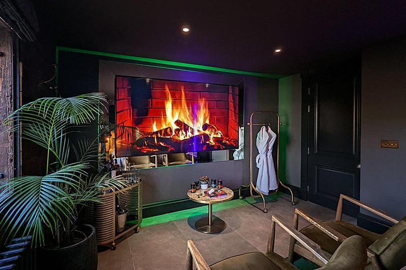 The Bells - Luxury Serviced Apartments Leeds  Buitenkant foto