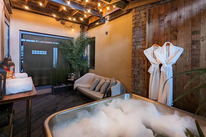 The Bells - Luxury Serviced Apartments Leeds  Buitenkant foto