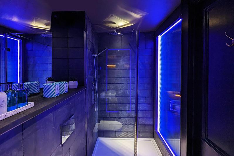 The Bells - Luxury Serviced Apartments Leeds  Buitenkant foto